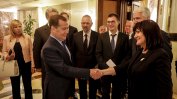 Руският премиер: "Росатом" ще играе за инвеститор в АЕЦ "Белене"