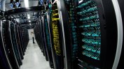 България ще финансира с 12 млн. евро европейския суперкомпютър в София