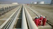 ТАНАП вече може да доставя азерски газ за Европа