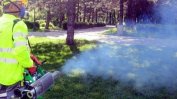 Да спасим хората от това бедствие: Борисов нареди пръскане срещу комарите край Дунав