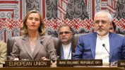 Европа се оказа притисната между Иран и САЩ в спора за ядреното споразумение