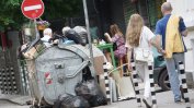 БСП атакува поръчката за 435 млн. лева за чистенето на София