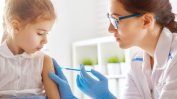 МЗ предлага промени при задължителните ваксини на децата