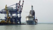 Трети опит да се проучи за газ бившият блок "Терес" в Черно море