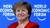 Кристалина Георгиева е кандидатът на ЕС за шеф на МВФ
