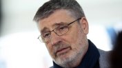 Сашо Дончев е осъдил Пеевски за клевета