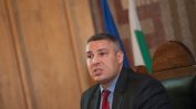 ВСС за трети път отказа да гласува оставката на Методи Лалов