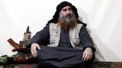 "Нюзуик": "Ислямска държава" вече е определила наследник на убития си лидер