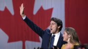 Канадският премиер спечели изборите, но загуби мнозинството си в парламента