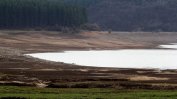 Екоминистерството: Вода от язовир "Студена" е отклонявана за Радомир