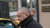 ВСС започва дисциплинарно преследване срещу съдия Андон Миталов