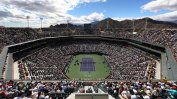 Тенис турнирът в Индиън Уелс е отложен заради коронавируса