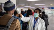 Най-малко 105 души в Африка са с установен коронавирус