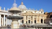 Ватикана дава индулгенция на пациентите с Ковид-19 и на медицинския персонал