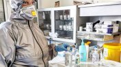 От еврофондовете се дават 40 млн. лв. за респиратори и тестове за коронавирус