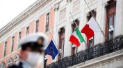 Италия започна да излиза бавно от принудителната изолационна летаргия