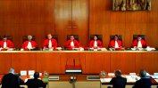 "Файненшъл таймс": Лудост е ЕК да се съди с Германия заради нейния конституционен съд