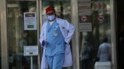 За два месеца 147 заети в здравната система в София са се заразили с коронавирус
