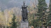 България почита паметта на Христо Ботев и на загиналите за свободата