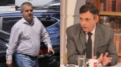 Кошлуков атакува журналиста Горан Благоев заради критики към премиера и църквата