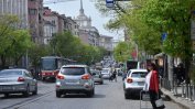 "Зелените улици" в София се свиха наполовина, заради недоволни жители