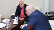Борисов бил против показните прокурорски акции