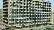 Нов опит за строеж на масивна сграда на мястото на хотел "Рила" в София