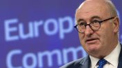 Еврокомисар подаде оставка заради нарушаване на правилата срещу Covid-19