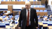 БСП vs Гешев: "Докато не кажете дали ДП е Пеевски, оставка!" (видео)