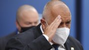 Bulgarian PM Boyko Borissov tests positive for coronavirus