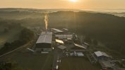 "Сименс" ще изгради завод за производство на 2000 тона водород годишно в Германия