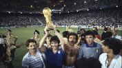 Почина футболната легенда Паоло Роси, извел Италия до трета световна титла
