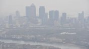 Британски съд проверява дали замърсеният въздух в Лондон е убил 9-г. момиченце