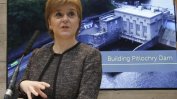 Шотландия се надява да се присъедини към ЕС като независима нация