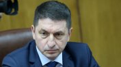Скандалът с джиповете: Вътрешният министър на Борисов го обяви за напълно невинен