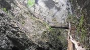 Дяволската пътека към скалния рай на Родопите