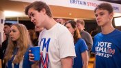 Младите британци се тревожат повече заради Брекзит, отколкото от Covid-19