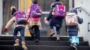 Учителите в Германия се оплакват от хаоса с правилата за коронавируса