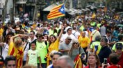 Разделените каталунски сепаратисти отново не успяха да сформират правителство
