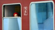 БДЖ разкрива нова жп спирка "Горна баня" заради разрастването на метрото