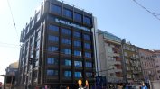 Централата на "Булгартабак" в София има нов собственик