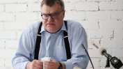Виден беларуски опозиционер бе осъден на 14 години затвор