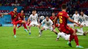 Испания и Италия ще играят на полуфинала на Евро 2020