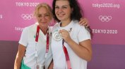 България спечели първи медал от Олимпиадата в Токио