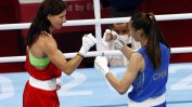 Стойка Кръстева в бокса осигури втори медал за България