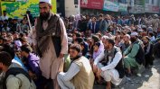 Месец след падането на Кабул талибаните са изправени пред икономическа криза
