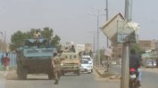 Лидерите на неуспешния опит за преврат в Судан са арестувани