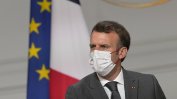 ЕС подкрепя Франция в кризата за подводниците