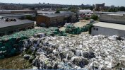 Внос на боклук само при недостиг на български RDF отпадъци за горене