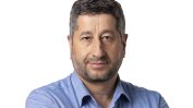 Христо Иванов: Пеевски държи с компромати хора в магистратурата, в медиите и в бизнеса